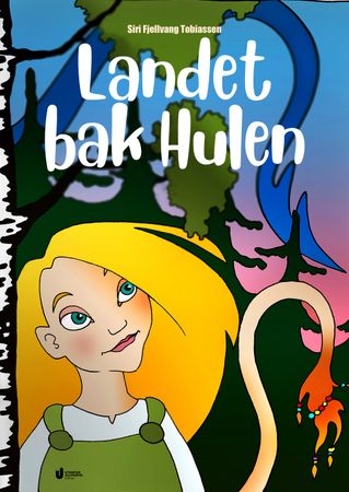 Landet bak Hulen 9788293688297 Siri Fjellvang Tobiassen Brukte bøker