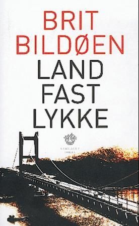 Landfastlykke 9788252158137 Brit Bildøen Brukte bøker