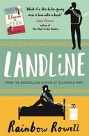 Landline 9781409154914 Rainbow Rowell Brukte bøker