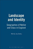 Landscape and Identity 9781859734254 Wendy Joy Darby Brukte bøker
