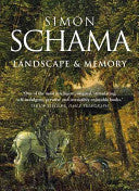 Landscape and Memory 9780006863489 Simon Schama Brukte bøker