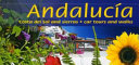 Landscapes of Andalucia, Costa Del Sol and Sierras 9781856913805 John Oldfield Christine Christine Oldfield Brukte bøker
