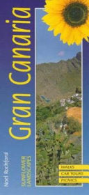 Landscapes of Gran Canaria 9781856911504 Noel Rochford Brukte bøker