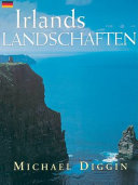 Landscapes of Ireland 9780717131990 Michael Diggin Brukte bøker