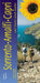 Landscapes of Sorrento and the Amalfi coast 9781856913232 Julian Tippett Brukte bøker