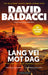 Lang vei mot dag 9788202805593 David Baldacci Brukte bøker