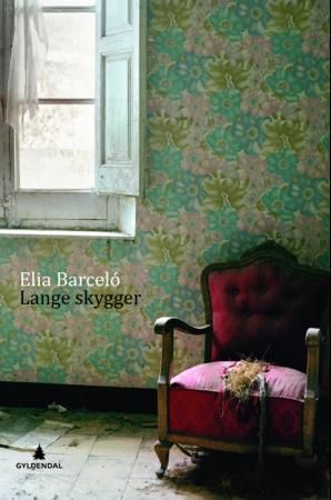 Lange skygger 9788205415409 Elia Barceló Brukte bøker