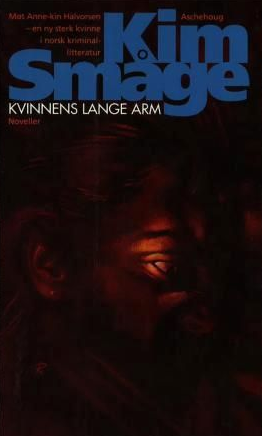 Kvinnens lange arm (Innbundet) - Bokia.no