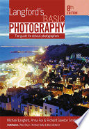 Langford's Basic Photography 9780240520353 Anna Fox Richard Sawdon Smith Michael Langford Brukte bøker