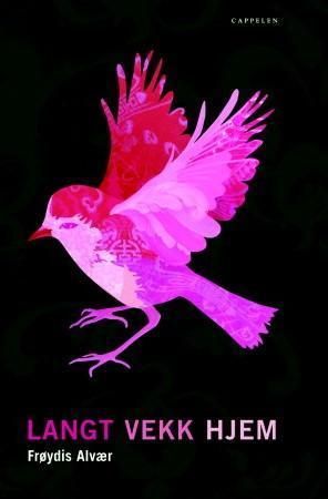 Langt vekk hjem 9788202224981 Frøydis Alvær Barth Brukte bøker