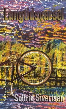 Langtidsvarsel 9788252148473 Solfrid Sivertsen Brukte bøker