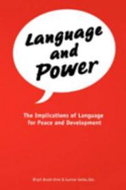 Language and Power 9789987080328  Brukte bøker