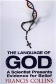 Language of God: A Scientist Presents Evidence for Belief 9781847390929 Francis Collins Brukte bøker