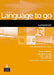Language to Go Elementary Teacher's Resource Book 9780582404144 Simon Le Maistre Carina Lewis Brukte bøker