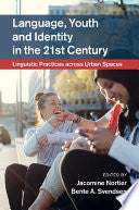 Language, Youth and Identity in the 21st Century 9781107016989 Jacomine Nortier Bente A. Svendsen Brukte bøker