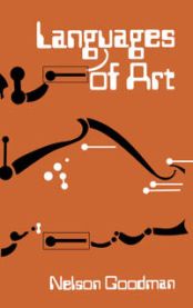 Languages of Art 9780915144341 Nelson Goodman Brukte bøker