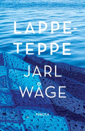 Lappeteppe 9788284161242 Jarl Wåge Brukte bøker