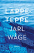 Lappeteppe 9788284161242 Jarl Wåge Brukte bøker