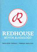 Larger Redhouse Portable Dictionary 9789758176038 Serap Bezmez Richard Blakney C. H. Brown Brukte bøker