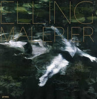 Lars Elling - malerier 9788275472210  Brukte bøker