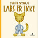 Lars er ikke 9788205425804 Svein Nyhus Brukte bøker