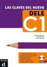 Las claves del nuevo DELE 9788484437253  Brukte bøker