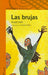 Las Brujas/The Witches 9788420448640 Roald Dahl Brukte bøker
