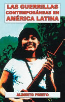 Las guerrillas contemporáneas en América Latina 9781921235542 Alberto Prieto Brukte bøker