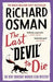 Last Devil To Die 9780241512456 Richard Osman Brukte bøker