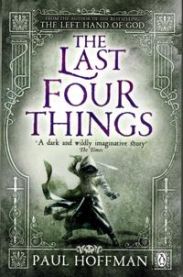 Last Four Things 9780141042398 Paul Hoffman Brukte bøker