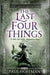 Last Four Things 9780141042398 Paul Hoffman Brukte bøker