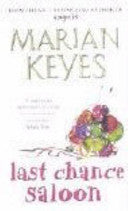 Last chance saloon 9780140292282 Marian Keyes Brukte bøker