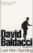 Last man standing 9780743428958 David Baldacci Brukte bøker