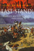 Last Stand! 9780304350551 Bryan Perrett Brukte bøker