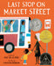Last Stop on Market Street 9780399257742 Matt de la Peña Brukte bøker