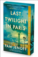 Last Twilight in Paris 9780778307990 Pam Jenoff Brukte bøker