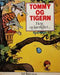 Tommy og Tigern : i krig og kjærlighet (Innbundet) - Bokia.no
