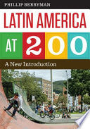 Latin America at 200 9781477308677 Phillip Berryman Brukte bøker