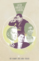 Latin America's Leaders 9781783601028 Rut Diamint Laura Tedesco   Brukte bøker