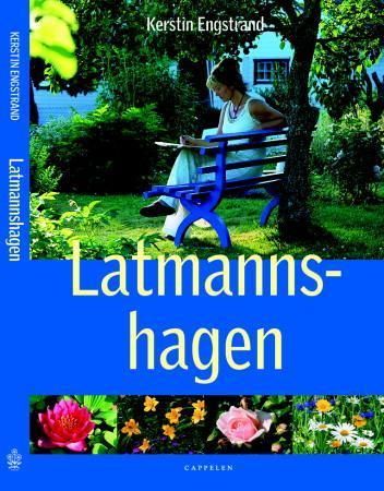 Latmannshagen 9788202216207 Kerstin Engstrand Brukte bøker