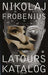 Latours katalog 9788205361782 Nikolaj Frobenius Brukte bøker