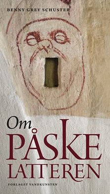 Om påskelatteren - Bokia.no