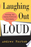 Laughing Out Loud 9780520220157 Andrew Horton Brukte bøker