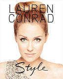 Lauren Conrad Style 9780061989148 Lauren Conrad Brukte bøker