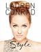 Lauren Conrad Style 9780061989148 Lauren Conrad Brukte bøker