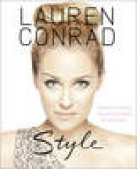 Lauren Conrad Style 9780007395217 Lauren Conrad Brukte bøker