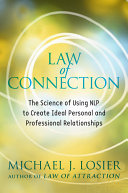 Law of Connection 9780446545044 Michael J. Losier Brukte bøker