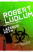 Lazarus' hevn 9788202298074 Robert Ludlum Brukte bøker
