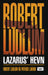 Lazarus' hevn 9788204085191 Robert Ludlum Brukte bøker
