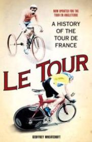 Le Tour 9781847390868  Brukte bøker